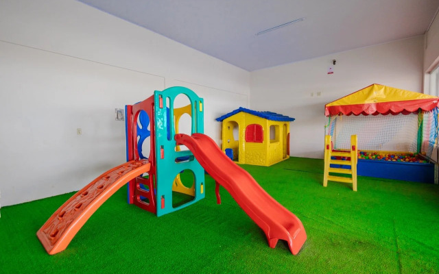 Diroma Fiori Hotel - BVTUR