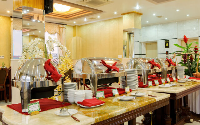 Princess Hotel Hai Phong