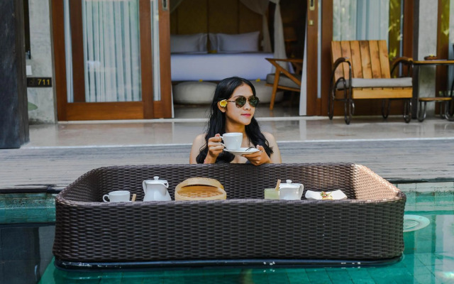 Purana Suite Ubud