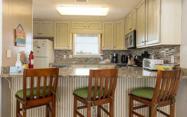 Casa Crockett by Meyer Vacation Rentals