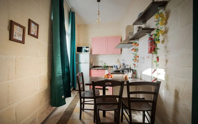 Concetta Studio Apartments