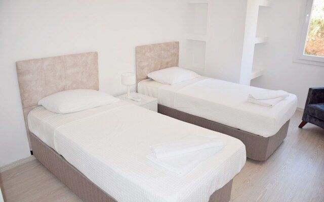 Saltanat Konaklari Apartment