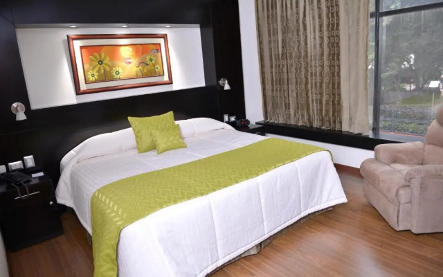 Hotel Ramada