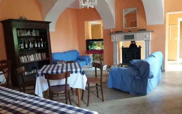 La Favola B&B