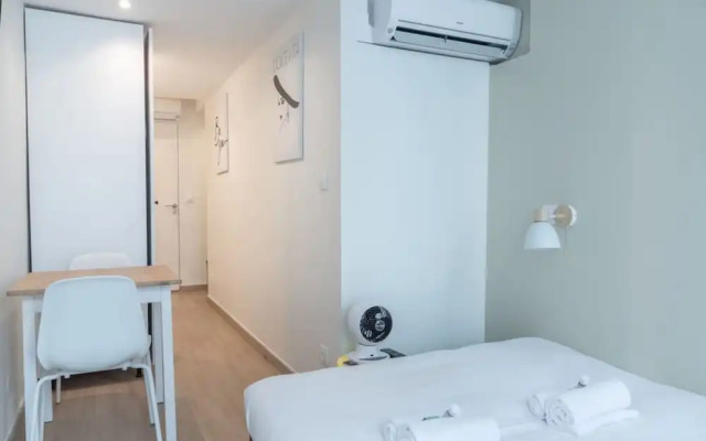 Lavie Maison Paris A C Retreat