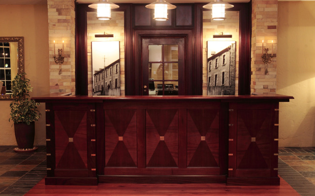 Protea Hotel by Marriott Mossel Bay