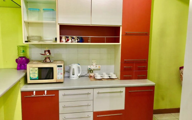 BayView Vacation Apartment