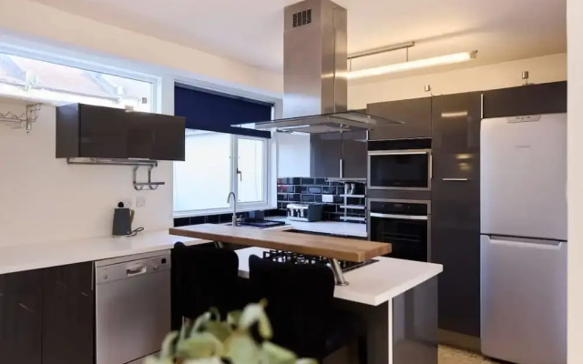 The Peckham Escape - Modern 3bdr With Garden