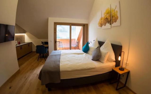 Rieslingquartier - Mosel Wein Hotel