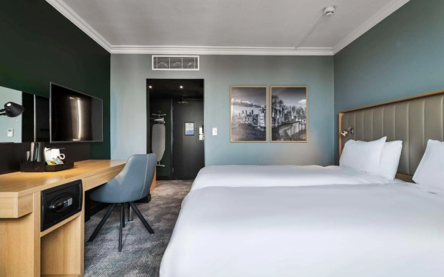 Radisson Hotel York