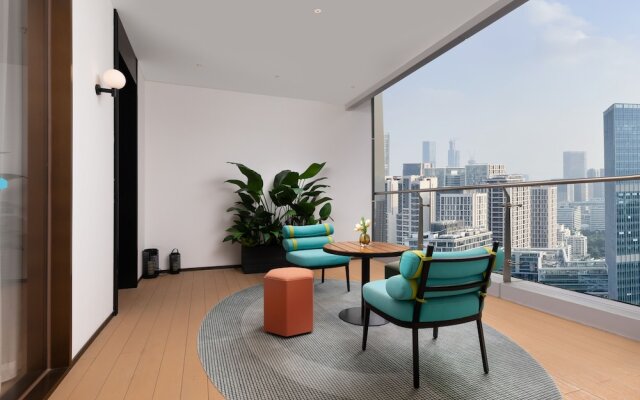 Hampton by Hilton Shenzhen Science Park