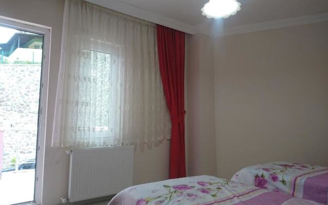 Korukoy holiday Village Villas