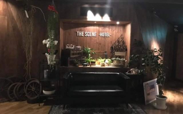 Hotel The Scene
