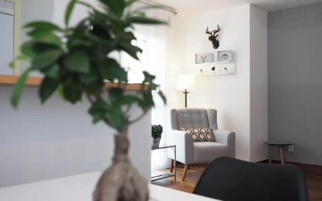 Apartamento Monte Perdido