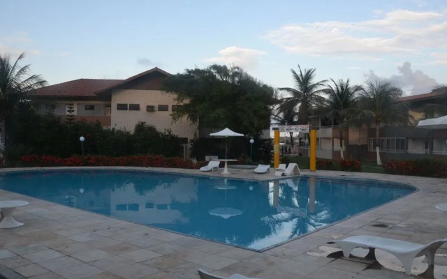 Condomínio Van Cartier