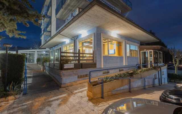 Hotel Azzurro
