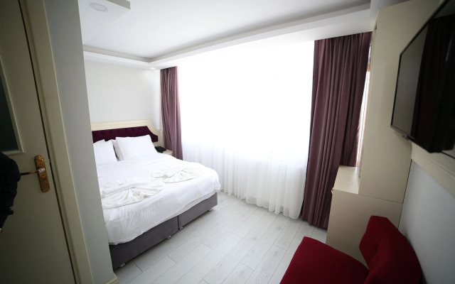 Taksim Diamond Hotel