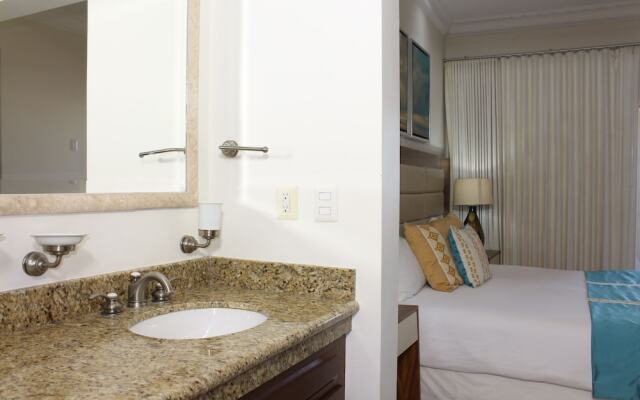 Las Villas Hotel & Spa Estrella Del Mar Mazatlan