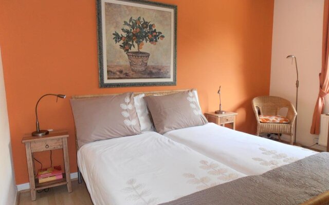 B&B Jossefin Tuinen