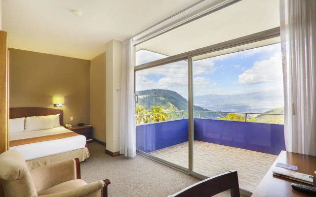 Hotel Quito