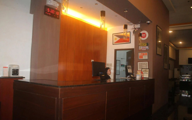 Nirain Suites