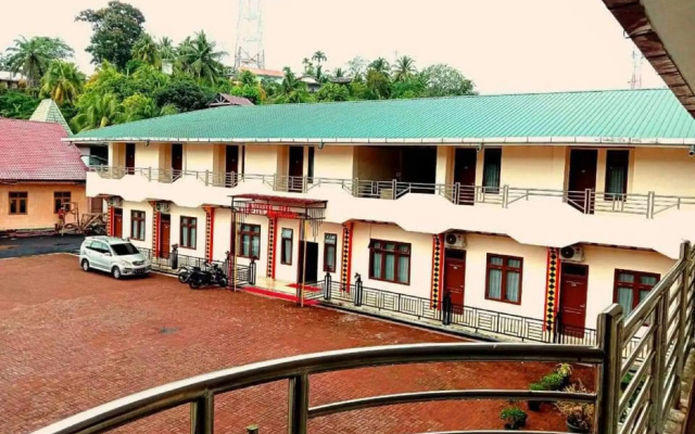 Tundreheni Hill Hotel and Restaurant