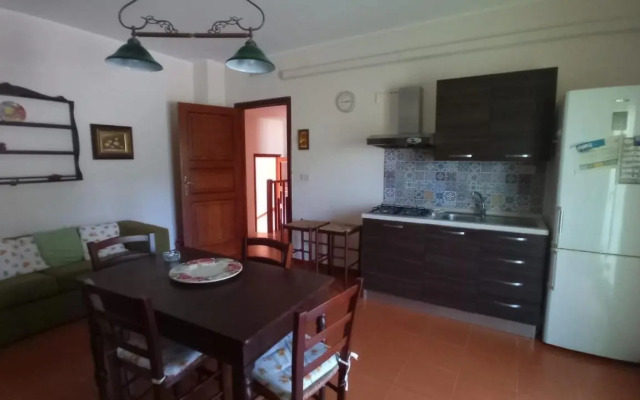 Villa Italia