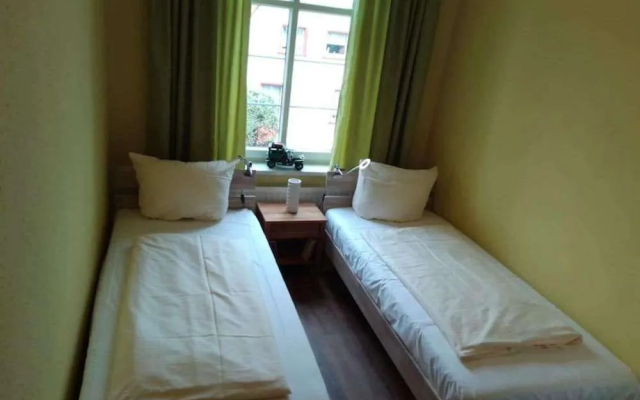 Modern Furnished Apartment in Quedlinburg