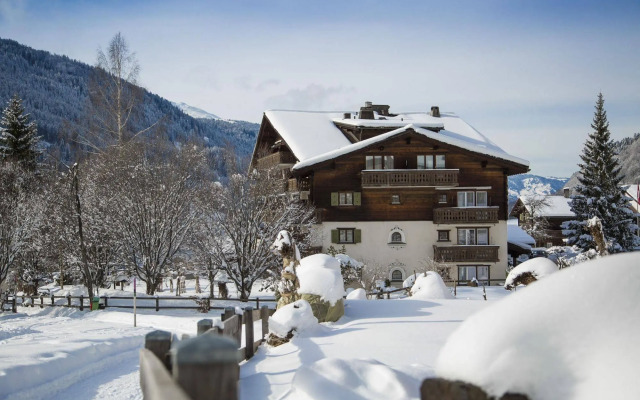 Sunstar Hotel Klosters