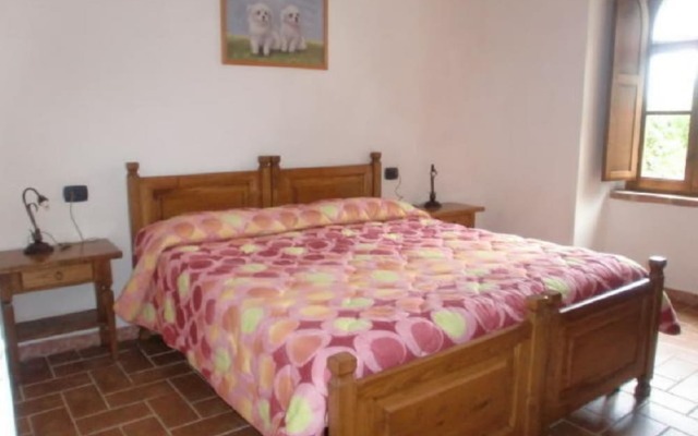 Casa Vacanze Il Colle