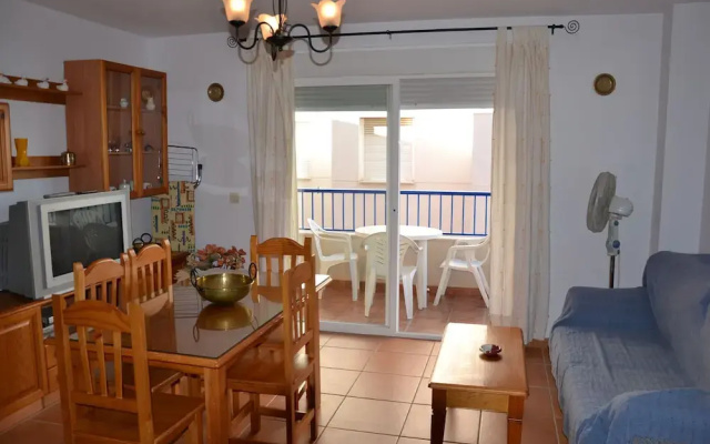 1017 Apartment Paraiso Sol