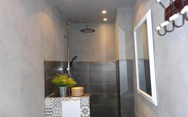 Chambre centre bourg 2 personnes avec petit dejeuner