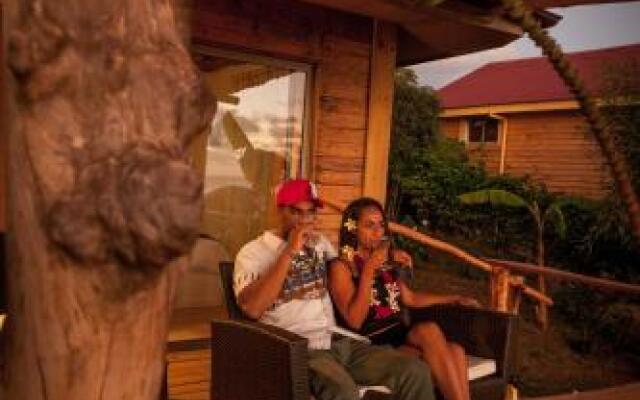 Kona Koa Lodge