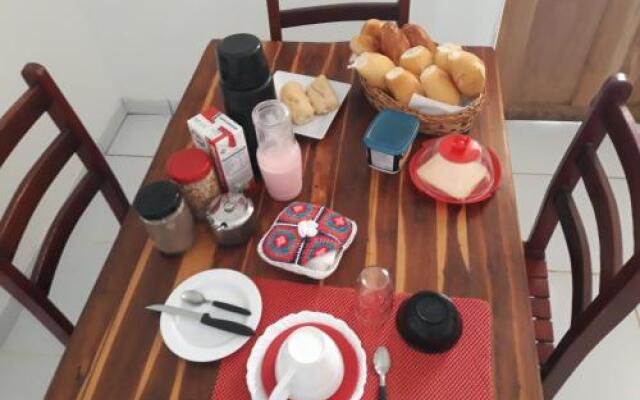 Hostel da Carol