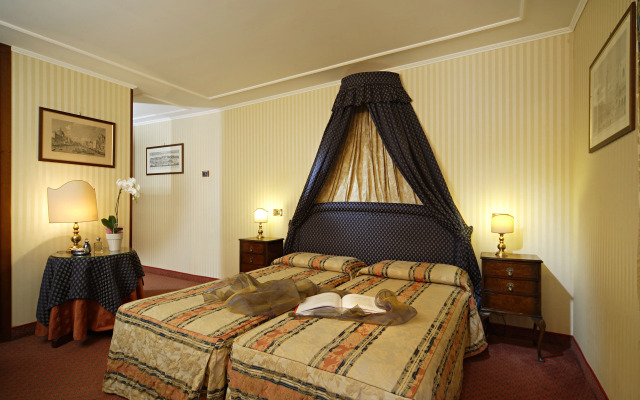 Kette Hotel