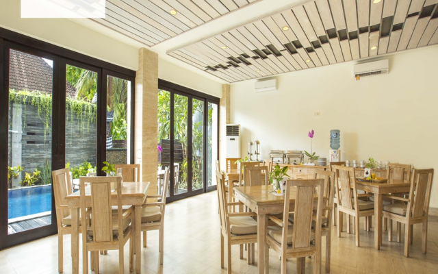 Core Hotel Benoa