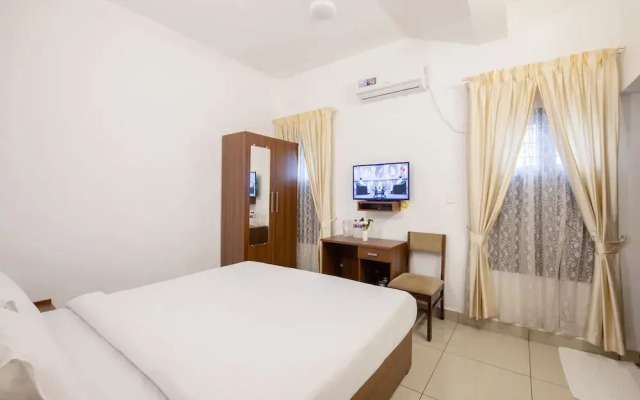 Sunstar Residency & Food Plaza Pala