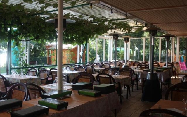 Hotel Restaurant de la Plage