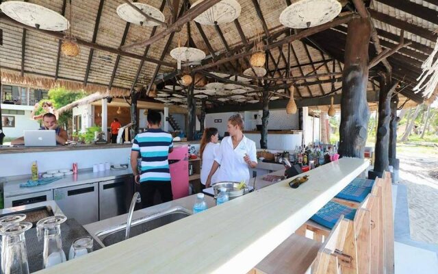 Hansa Beach Resort