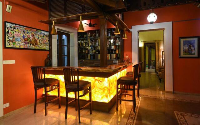 Surya Kiran Heritage Hotel