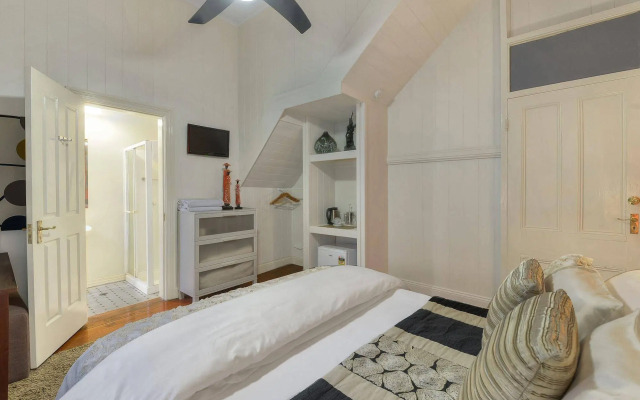 One Thornbury Boutique B&B