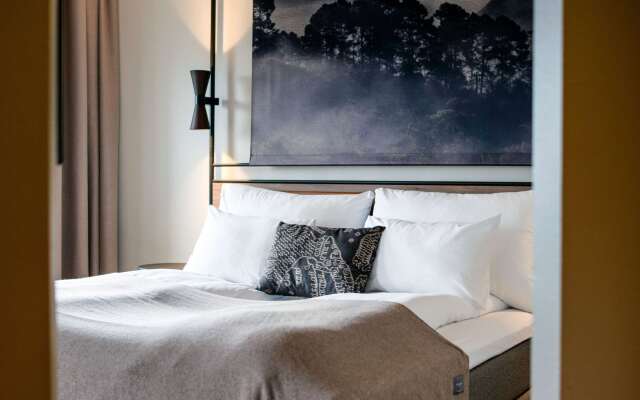 Quality Hotel Edvard Grieg