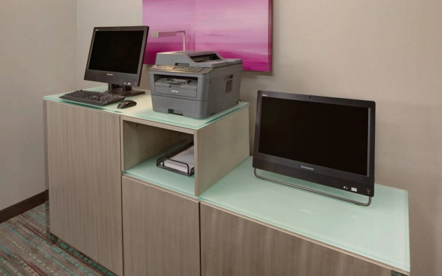 Residence Inn Ontario Airport