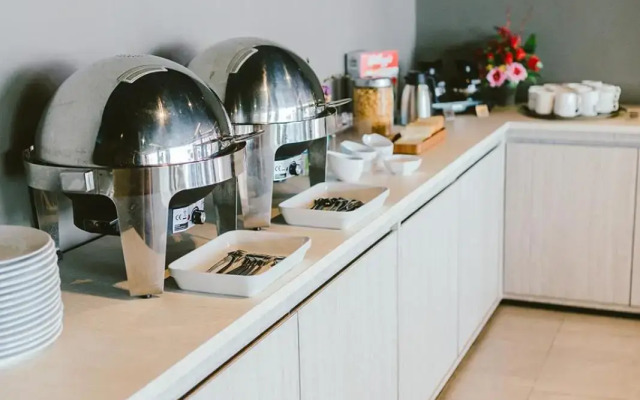 Barelang Hotel Nagoya Batam