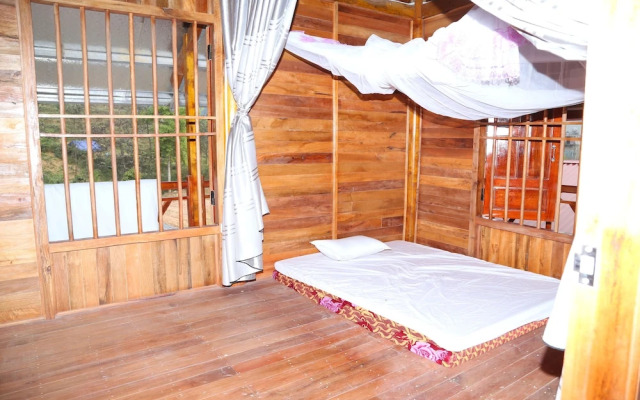 Anh Dao Homestay