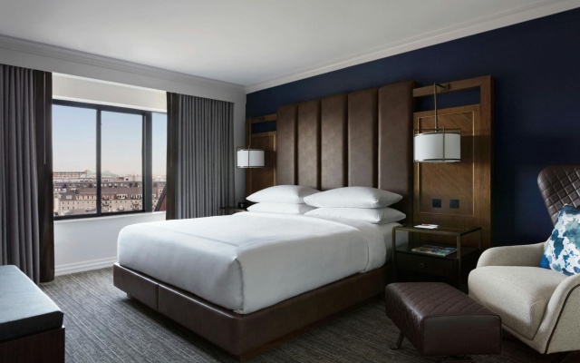 Boston Marriott Long Wharf