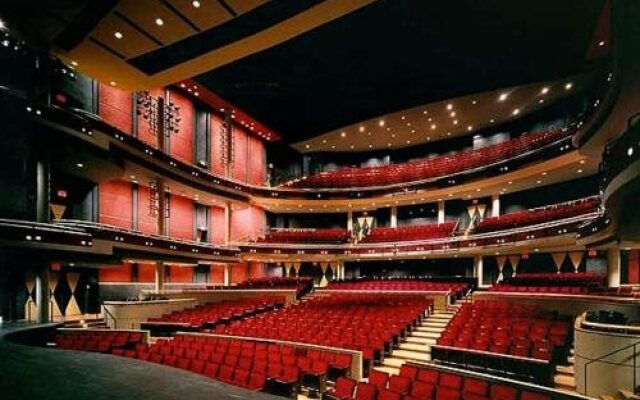 Mississauga Furnished Apartments