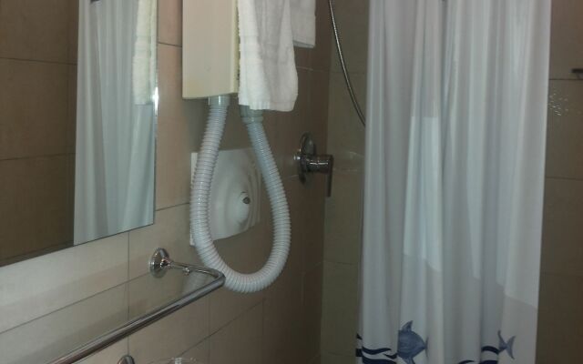 Hotel Villa Ionia