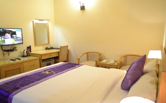 Azumaya Hai Ba Trung 2 hotel