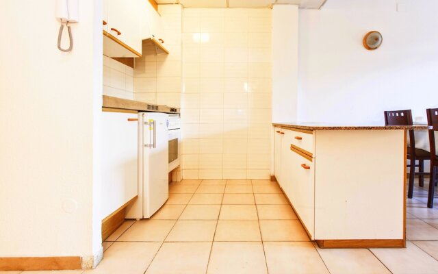 Apartamentos Catalonia 24